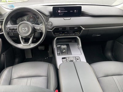 2024 Mazda Mazda CX-90 3.3 Turbo Preferred
