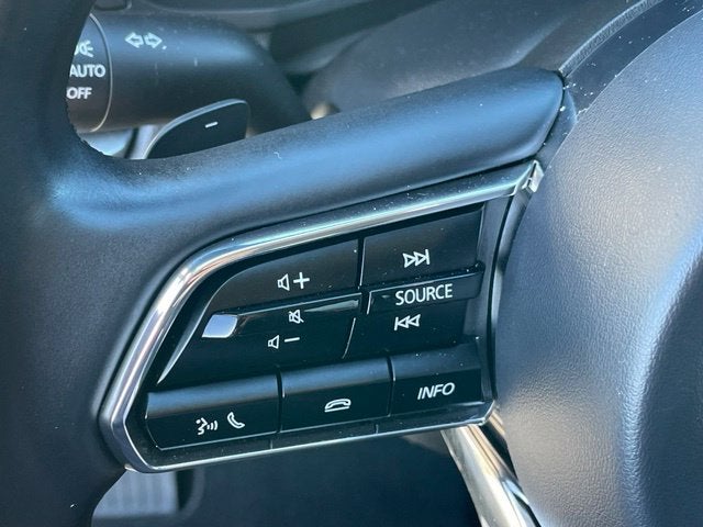 2024 Mazda Mazda CX-90 3.3 Turbo Preferred