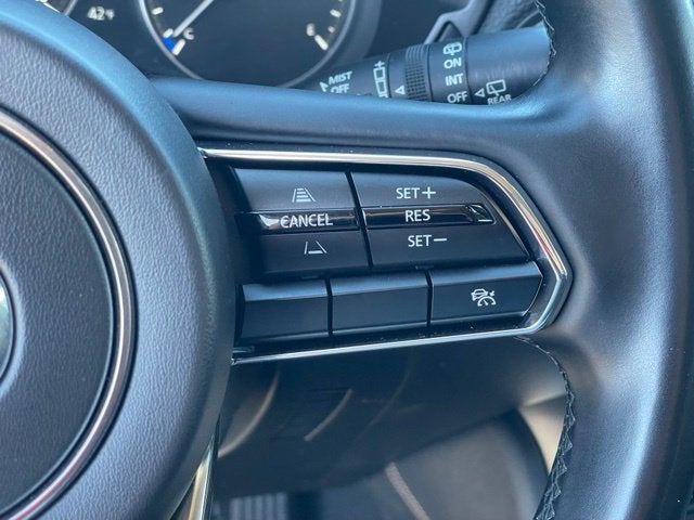 2024 Mazda Mazda CX-90 3.3 Turbo Preferred