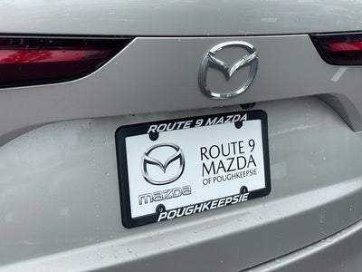 2024 Mazda Mazda CX-90 3.3 Turbo Preferred