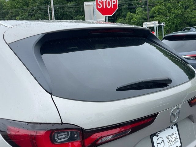 2024 Mazda Mazda CX-90 3.3 Turbo Preferred