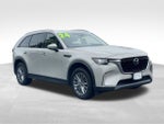 2024 Mazda Mazda CX-90 3.3 Turbo Preferred