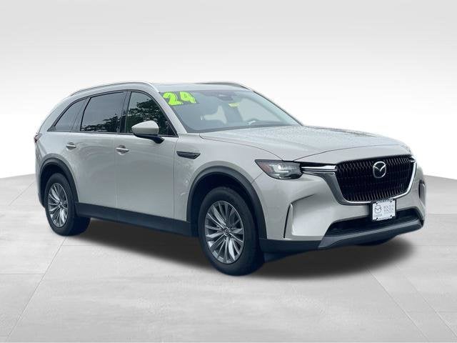 2024 Mazda Mazda CX-90 3.3 Turbo Preferred