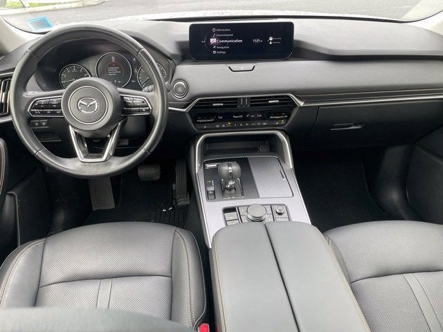 2024 Mazda Mazda CX-90 3.3 Turbo Preferred