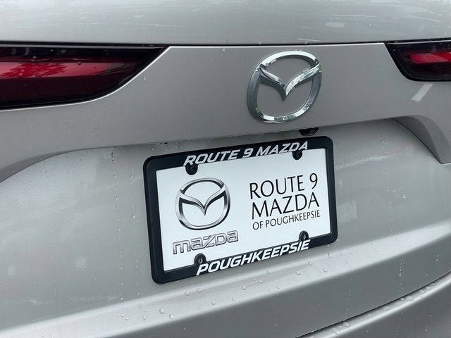2024 Mazda Mazda CX-90 3.3 Turbo Preferred