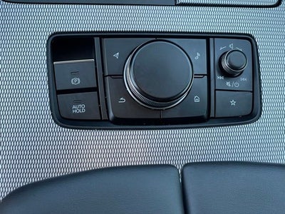 2024 Mazda Mazda CX-90 3.3 Turbo Preferred