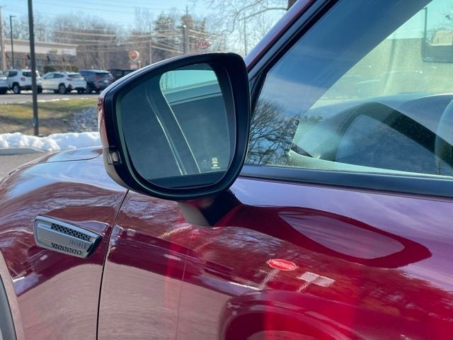 2024 Mazda Mazda CX-90 3.3 Turbo Preferred