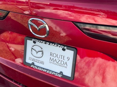 2024 Mazda Mazda CX-90 3.3 Turbo Preferred