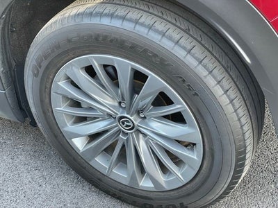 2024 Mazda Mazda CX-90 3.3 Turbo Preferred