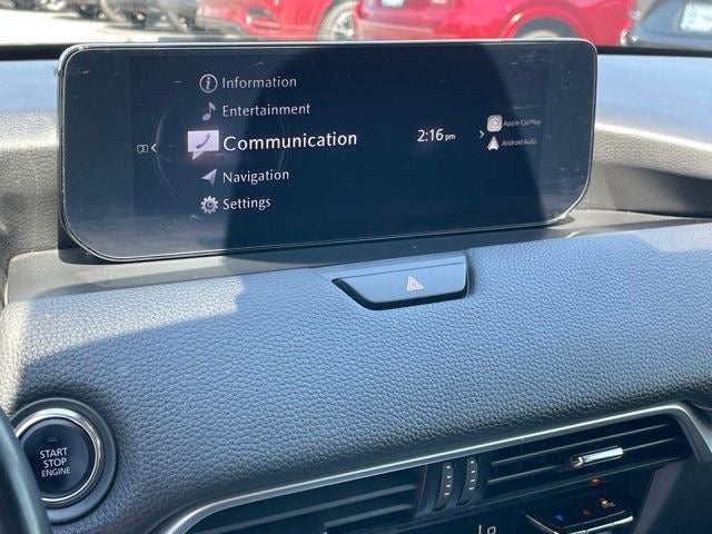 2024 Mazda Mazda CX-90 3.3 Turbo Preferred