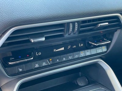 2024 Mazda Mazda CX-90 3.3 Turbo Preferred