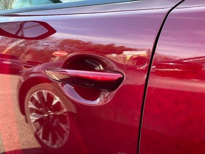 2024 Mazda Mazda CX-90 3.3 Turbo Preferred