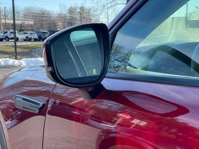 2024 Mazda Mazda CX-90 3.3 Turbo Preferred