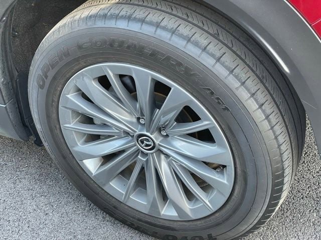 2024 Mazda Mazda CX-90 3.3 Turbo Preferred