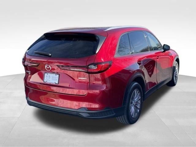 2024 Mazda Mazda CX-90 3.3 Turbo Preferred