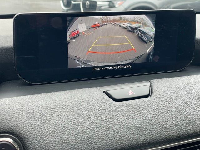 2024 Mazda Mazda CX-90 3.3 Turbo Preferred