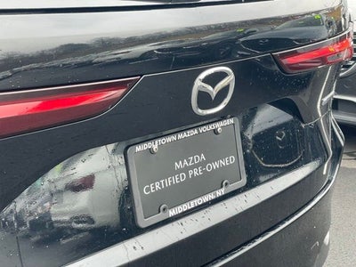 2024 Mazda Mazda CX-90 3.3 Turbo Preferred