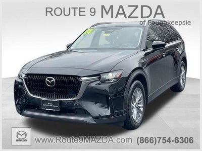 2024 Mazda Mazda CX-90 3.3 Turbo Preferred