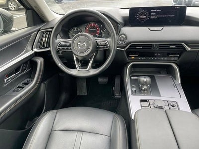 2024 Mazda Mazda CX-90 3.3 Turbo Preferred