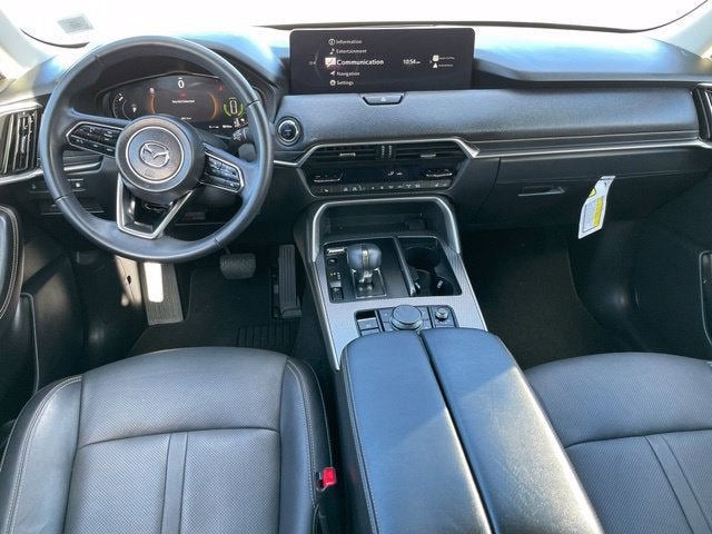 2024 Mazda Mazda CX-90 3.3 Turbo Preferred