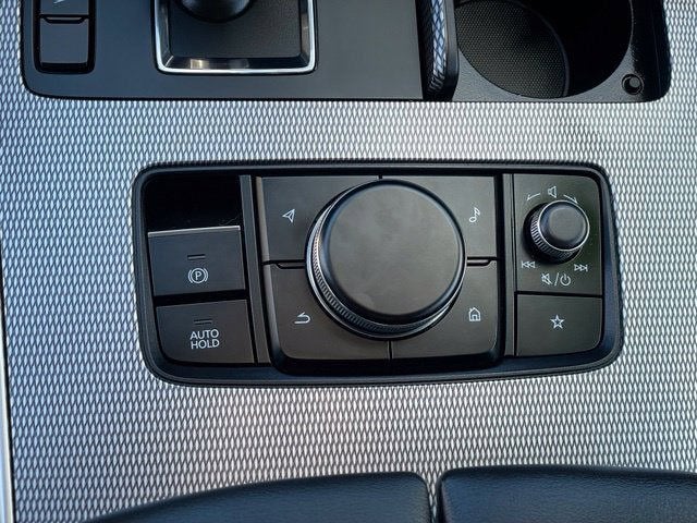 2024 Mazda Mazda CX-90 3.3 Turbo Preferred