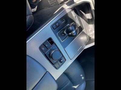 2024 Mazda Mazda CX-90 3.3 Turbo Preferred