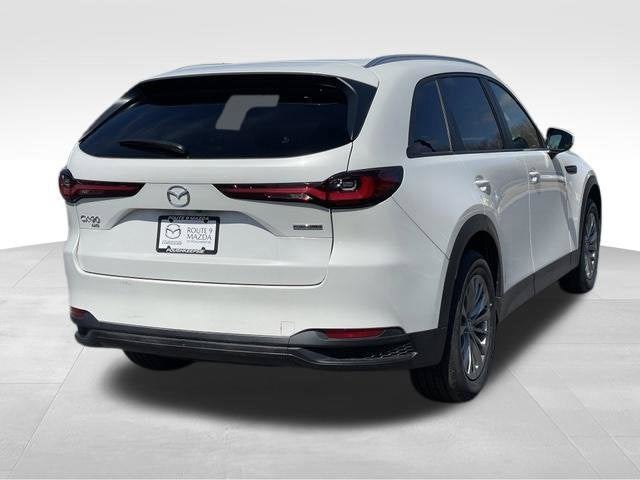 2024 Mazda Mazda CX-90 3.3 Turbo Preferred