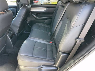 2024 Mazda Mazda CX-90 3.3 Turbo Preferred