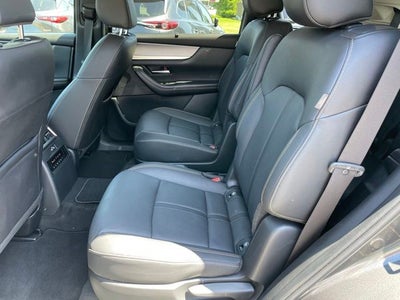 2024 Mazda Mazda CX-90 3.3 Turbo Preferred Plus
