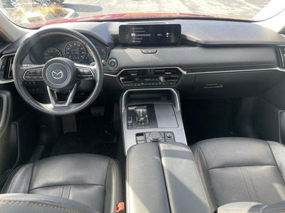 2024 Mazda Mazda CX-90 3.3 Turbo Preferred Plus