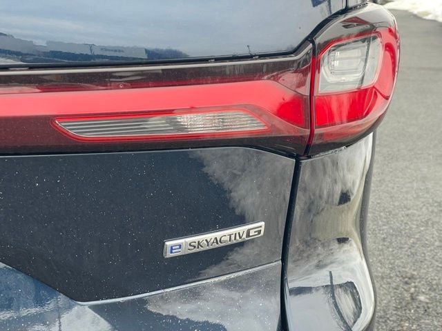 2024 Mazda Mazda CX-90 3.3 Turbo Preferred Plus