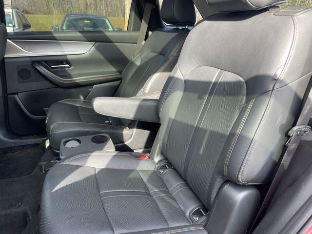 2024 Mazda Mazda CX-90 3.3 Turbo Preferred Plus