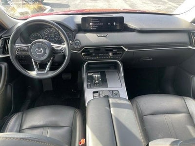 2024 Mazda Mazda CX-90 3.3 Turbo Preferred Plus