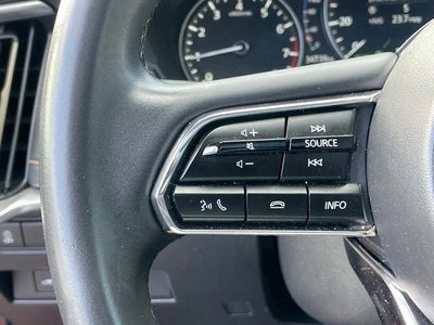 2024 Mazda Mazda CX-90 3.3 Turbo Preferred Plus