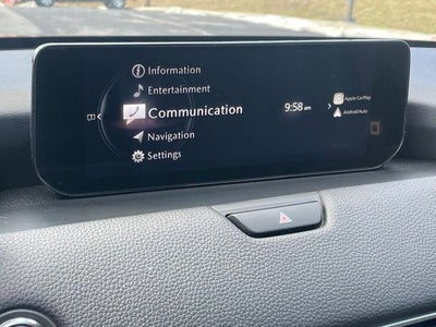 2024 Mazda Mazda CX-90 3.3 Turbo Preferred Plus