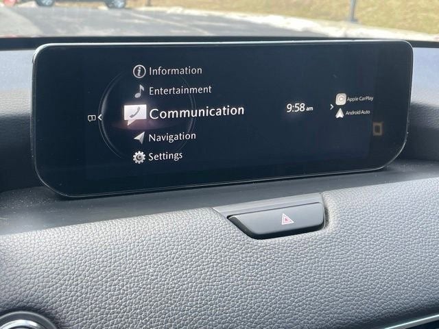 2024 Mazda Mazda CX-90 3.3 Turbo Preferred Plus