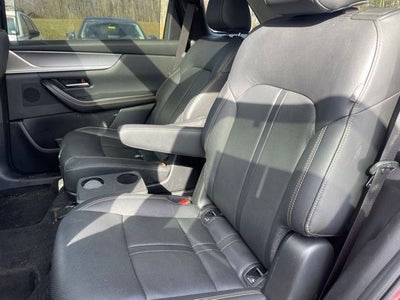 2024 Mazda Mazda CX-90 3.3 Turbo Preferred Plus