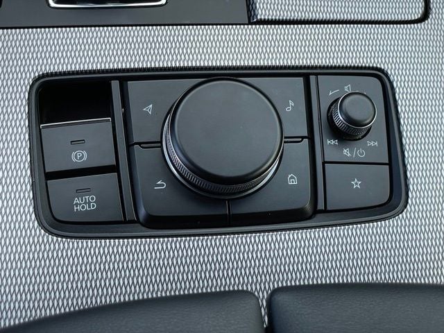 2025 Mazda Mazda CX-90 3.3 Turbo S Premium