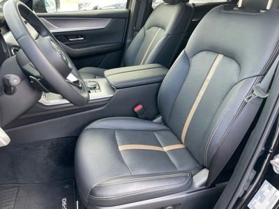 2025 Mazda Mazda CX-90 3.3 Turbo S Premium