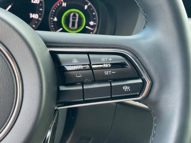 2025 Mazda Mazda CX-90 3.3 Turbo S Premium