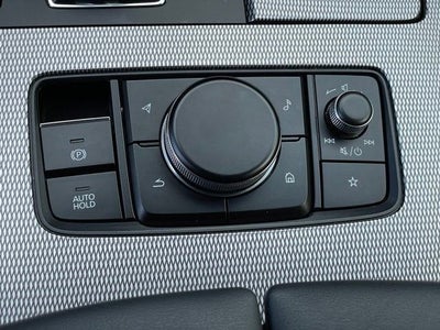 2025 Mazda Mazda CX-90 3.3 Turbo S Premium
