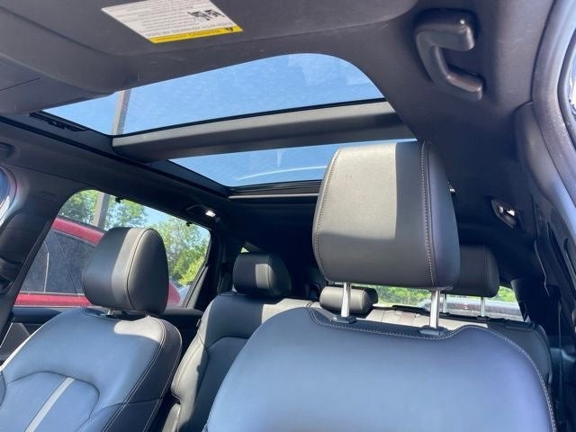 2025 Mazda Mazda CX-90 3.3 Turbo S Premium