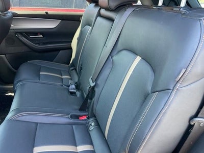 2025 Mazda Mazda CX-90 3.3 Turbo S Premium
