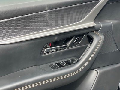 2025 Mazda Mazda CX-90 3.3 Turbo S Premium