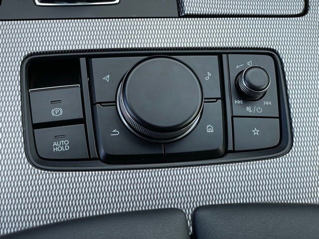 2025 Mazda Mazda CX-90 3.3 Turbo S Premium