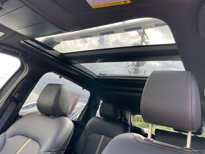 2025 Mazda Mazda CX-90 3.3 Turbo S Premium