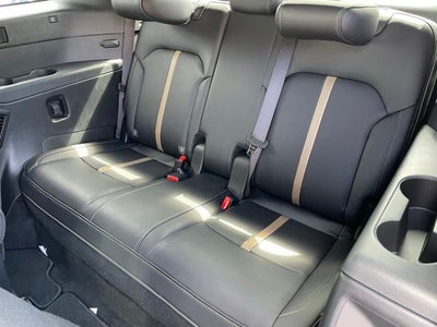 2025 Mazda Mazda CX-90 3.3 Turbo S Premium