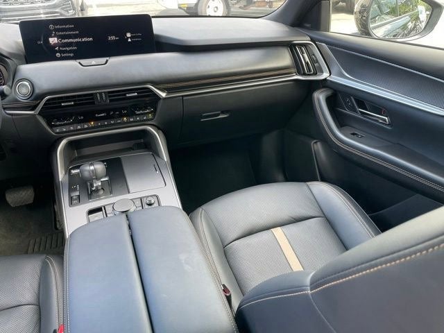 2025 Mazda Mazda CX-90 3.3 Turbo S Premium