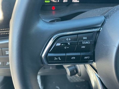 2025 Mazda Mazda CX-90 3.3 Turbo S Premium