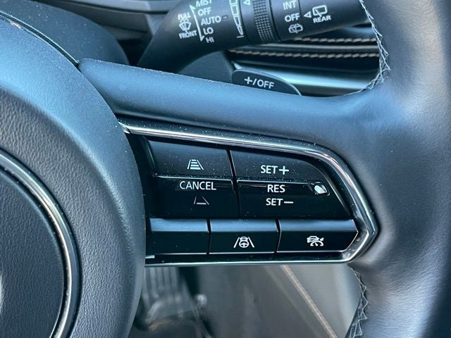 2025 Mazda Mazda CX-90 3.3 Turbo S Premium